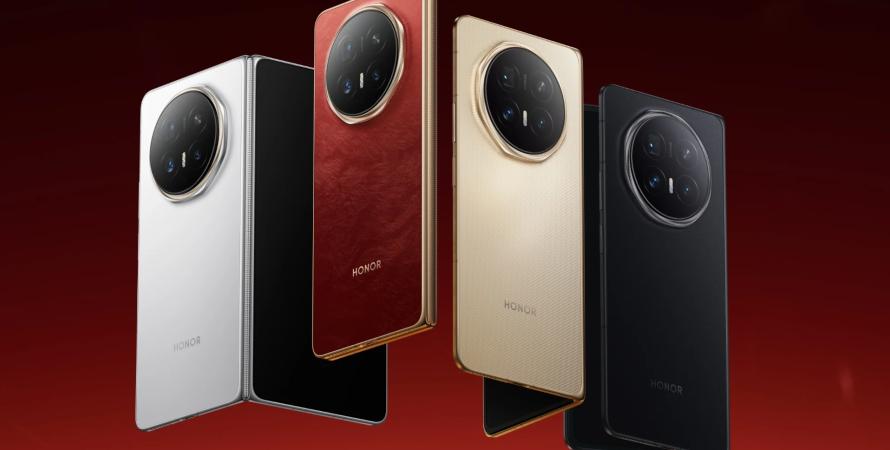 MWC 2026 : Quand votre smartphone prend vie chez HONOR