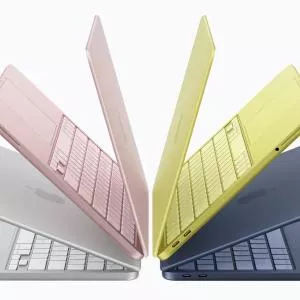 MacBook Neo : Apple casse les prix avec un laptop coloré sous puce d'iPhone