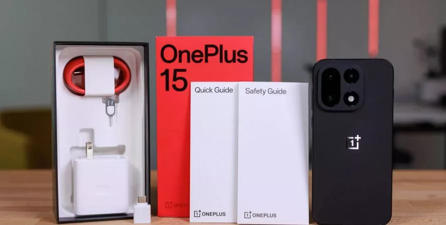 OnePlus 15T : le futur champion de l'autonomie qui fait trembler la concurrence