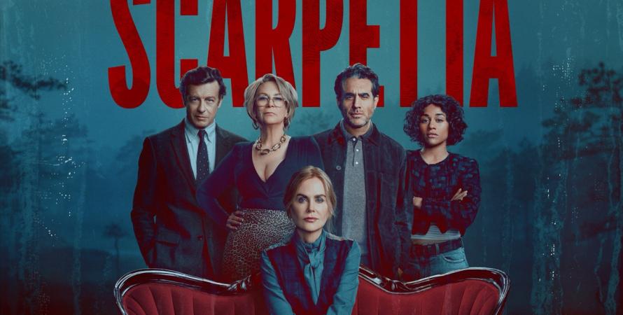 Amazon Prime Video : Quoi de neuf en mars 2026 ?