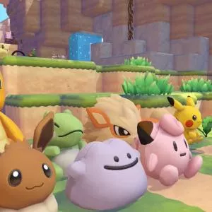 Pokémon : Un nouvel indice repéré dans Pokopia pour les prochaines versions