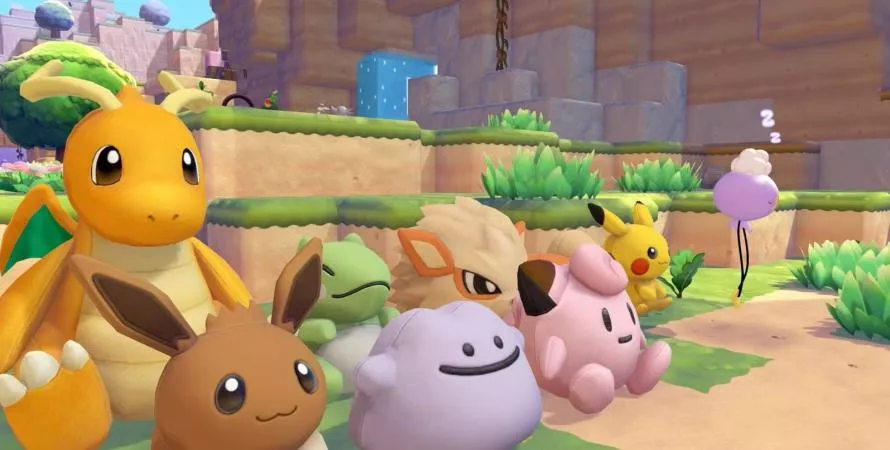 Pokémon : Un nouvel indice repéré dans Pokopia pour les prochaines versions