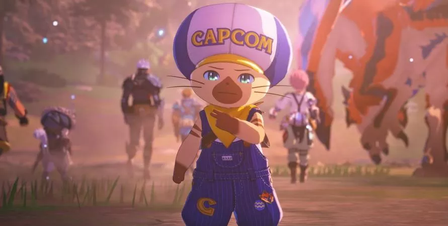 Capcom Spotlight : Le plein d’annonces pour les sorties majeures de 2026