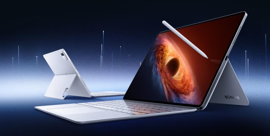 Honor MagicPad 4 : une finesse record pour des performances de haut niveau