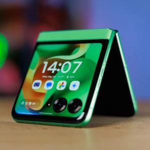 Motorola Razr 70 : la puissance des smartphones pliables bientôt accessible à tous ?