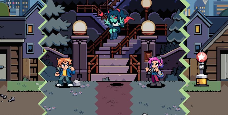 Le plein de pépites indépendantes : Slay the Spire 2, Scott Pilgrim et bien plus Le plein de pépites indépendantes : Slay the Spire 2, Scott Pilgrim et bien plus