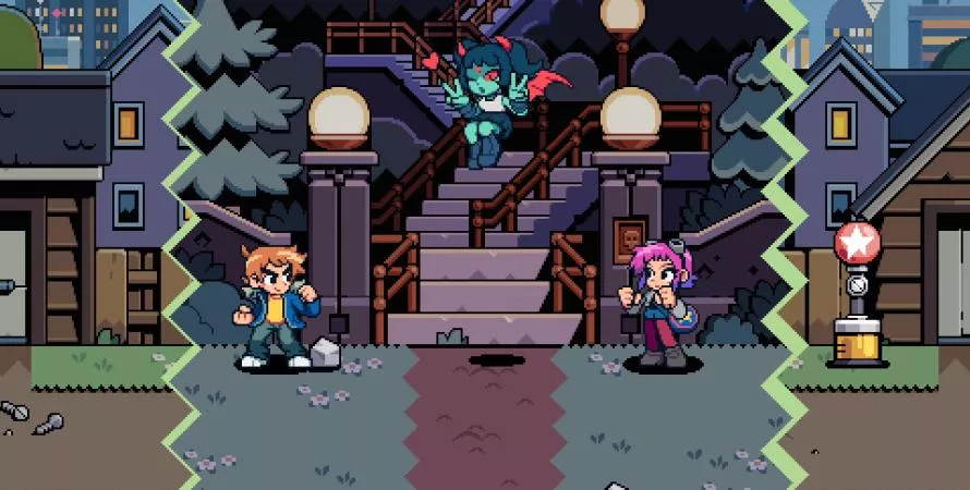 Le plein de pépites indépendantes : Slay the Spire 2, Scott Pilgrim et bien plus