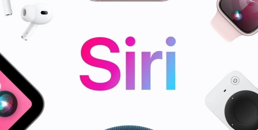 Siri 2.0 : Le nouvel assistant d'Apple se fait attendre sur iPhone