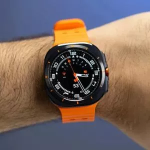 Samsung Galaxy Watch Ultra 2 : Le futur de la montre connectée passe par l'IA