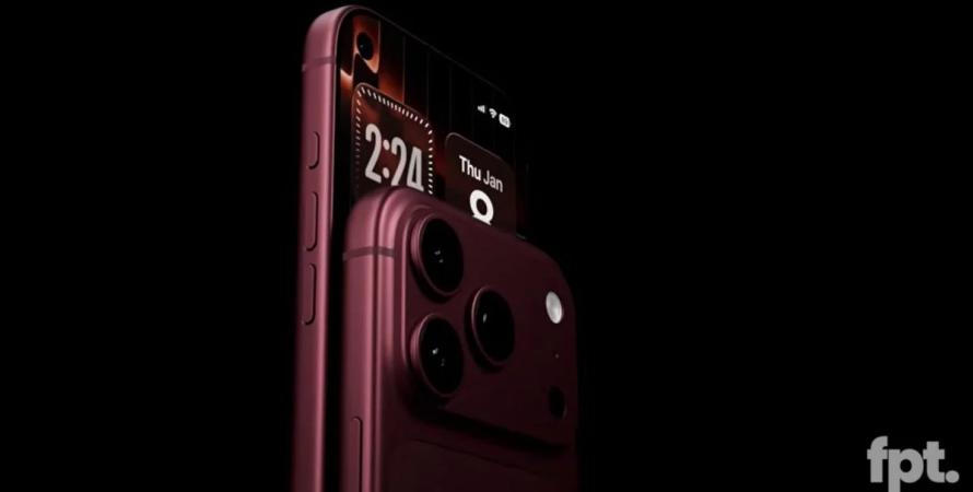 iPhone 18 Pro : Ce qui change vraiment pour la cuvée 2026