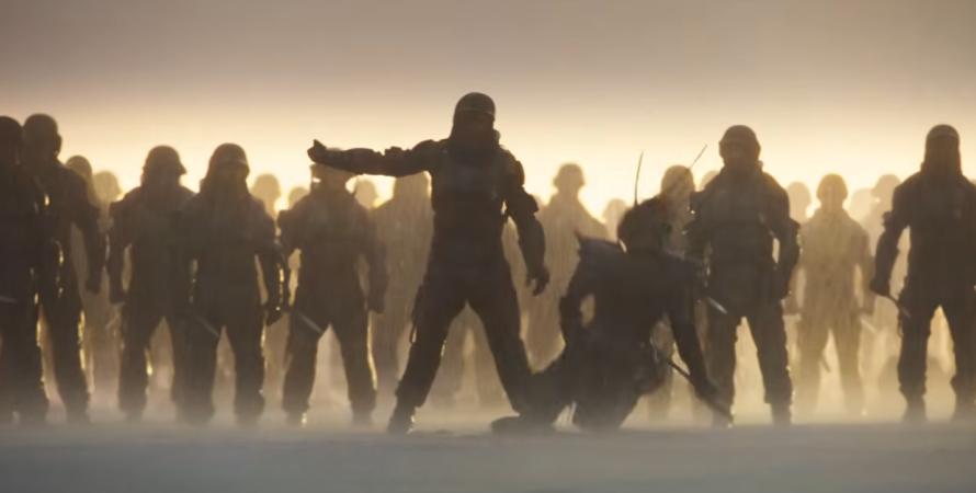 Robert Pattinson rejoint Arrakis : le trailer de Dune Part 3 est enfin là