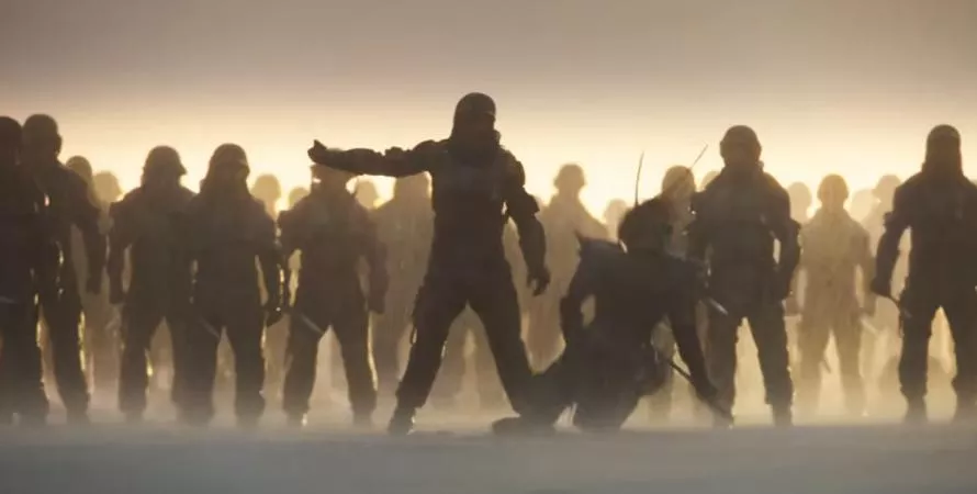 Robert Pattinson rejoint Arrakis : le trailer de Dune Part 3 est enfin là