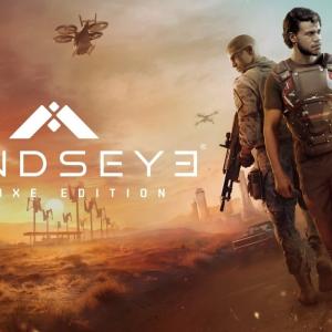 MindsEye : Clap de fin pour le partenariat entre Build A Rocket Boy et IO Interactive