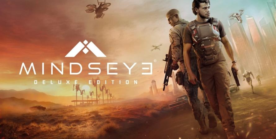 MindsEye : Clap de fin pour le partenariat entre Build A Rocket Boy et IO Interactive