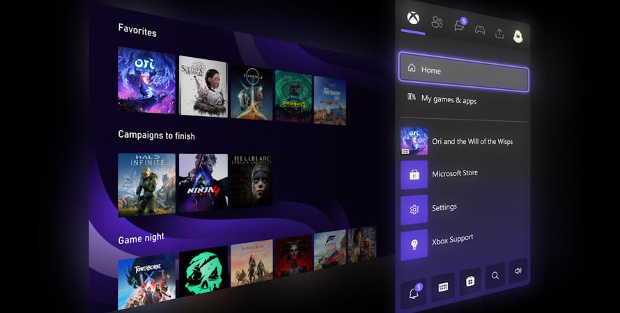 Xbox : Microsoft permet enfin de mettre Quick Resume sur pause