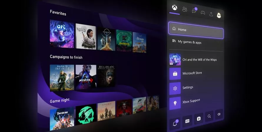 Xbox : Microsoft permet enfin de mettre Quick Resume sur pause