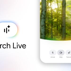 Google Search Live : l'IA visuelle s'apprête à conquérir de nouveaux pays Google Search Live : l'IA visuelle s'apprête à conquérir de nouveaux pays