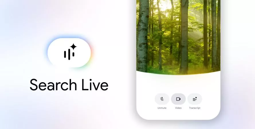 Google Search Live : l'IA visuelle s'apprête à conquérir de nouveaux pays
