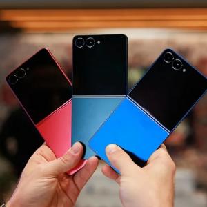 Samsung Galaxy Z Flip 8 : pourquoi le futur pliable semble déjà faire du surplace