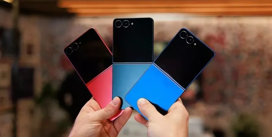 Samsung Galaxy Z Flip 8 : pourquoi le futur pliable semble déjà faire du surplace