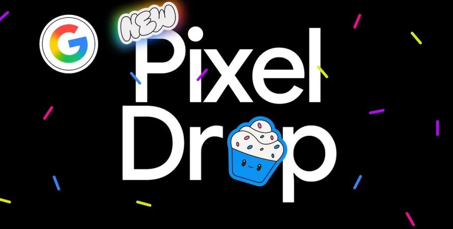 Google Pixel : Pourquoi vous devriez peut-être ignorer la mise à jour de mars