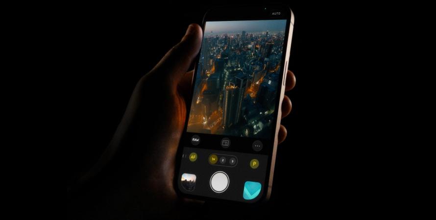 Pourquoi Apple a failli s'offrir Halide, l'application photo préférée des pros