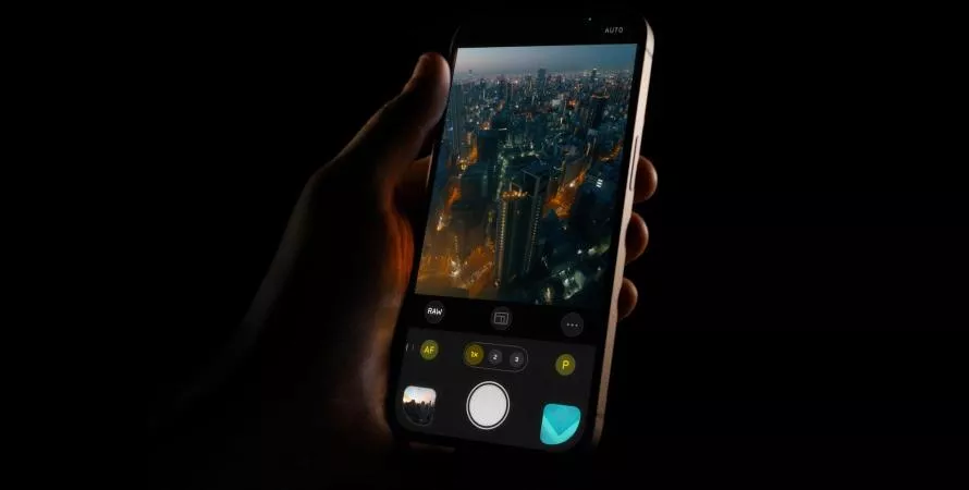 Pourquoi Apple a failli s'offrir Halide, l'application photo préférée des pros