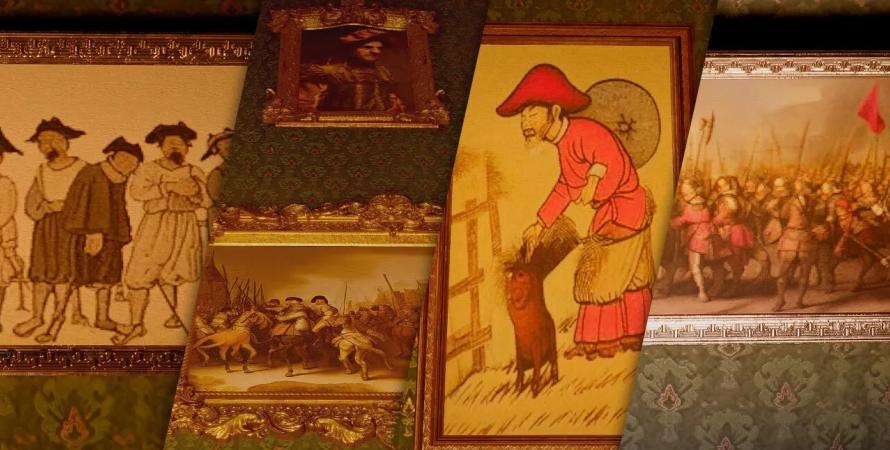 Crimson Desert : Le studio Pearl Abyss s'excuse pour l'utilisation d'images générées par IA