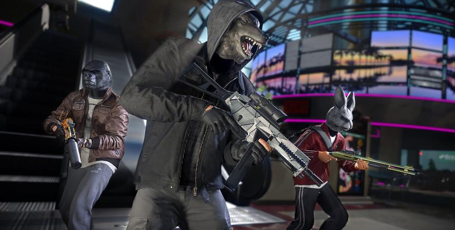 Battlefield Hardline : clap de fin pour le multijoueur sur PlayStation 4 et Xbox One
