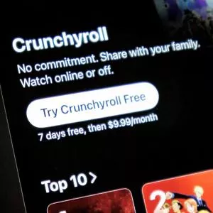 Vos animés préférés débarquent directement dans l’interface Apple TV