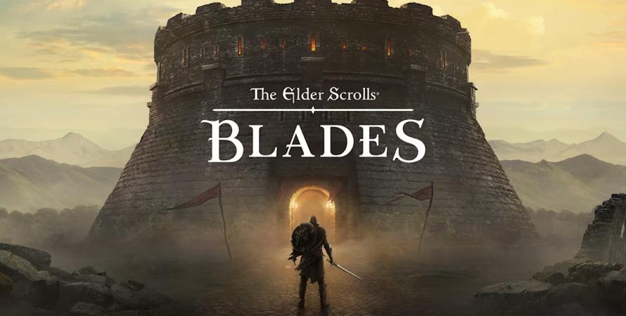 Clap de fin pour The Elder Scrolls: Blades : Bethesda débranche les serveurs