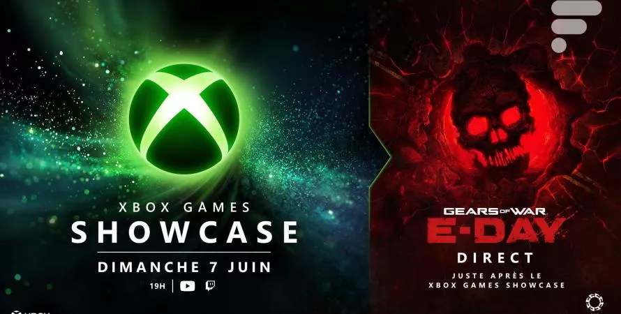 Xbox fixe son grand rendez-vous : Gears of War et futur matériel au programme