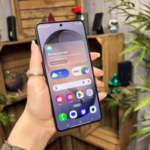 Galaxy S26 : pourquoi la version européenne est-elle moins endurante ?