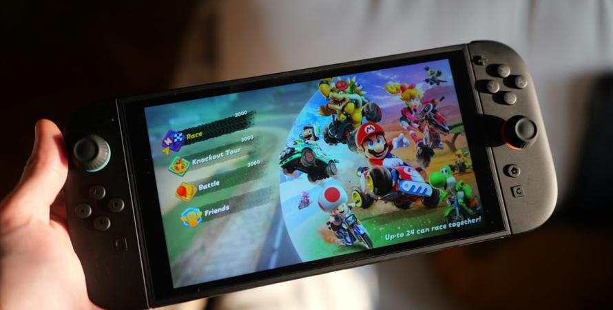 Nintendo Switch 2 : Le prix des cartouches fait grimper la température