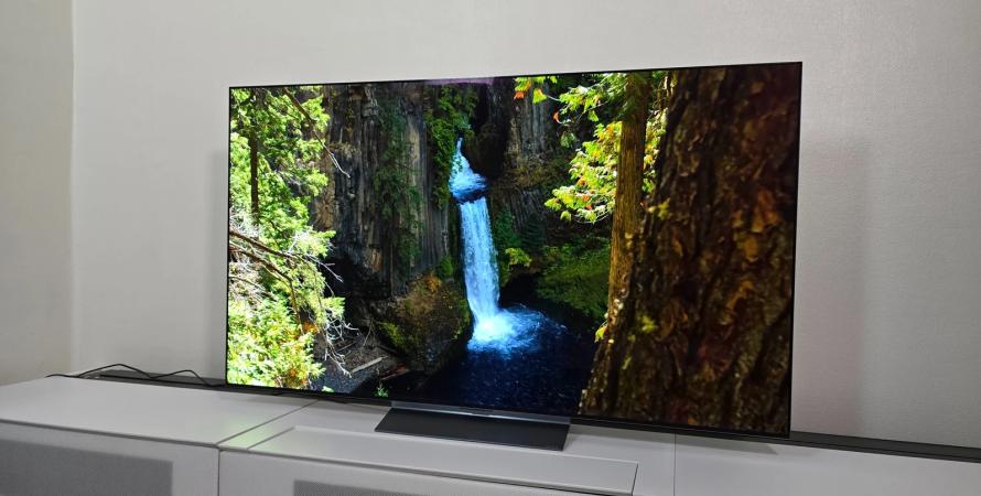 TV OLED : Pourquoi les prix refusent-ils de chuter en 2026 ? TV OLED : Pourquoi les prix refusent-ils de chuter en 2026 ?