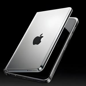 iPhone pliant : Apple prend son temps (et ce n'est pas forcément une mauvaise nouvelle) iPhone pliant : Apple prend son temps (et ce n'est pas forcément une mauvaise nouvelle)