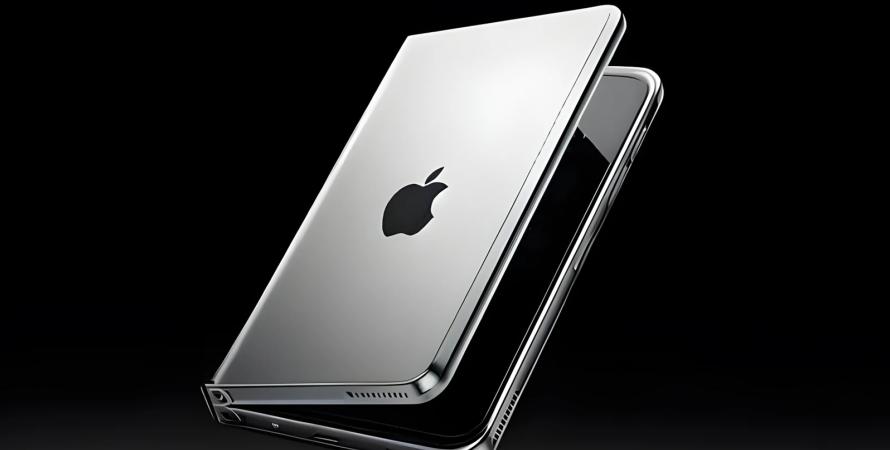 iPhone pliant : Apple prend son temps (et ce n'est pas forcément une mauvaise nouvelle)