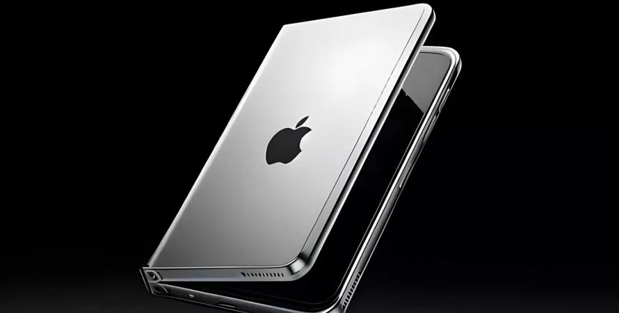 iPhone pliant : Apple prend son temps (et ce n'est pas forcément une mauvaise nouvelle)
