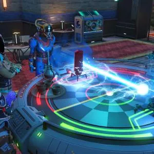 No Man’s Sky lance Xeno Arena : quand l’exploration spatiale rencontre le duel de monstres