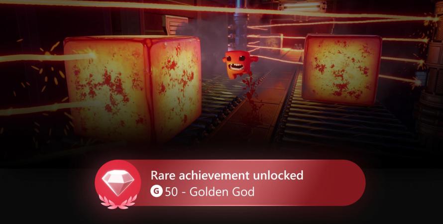 Xbox : bientôt plus de contrôle sur votre historique de succès