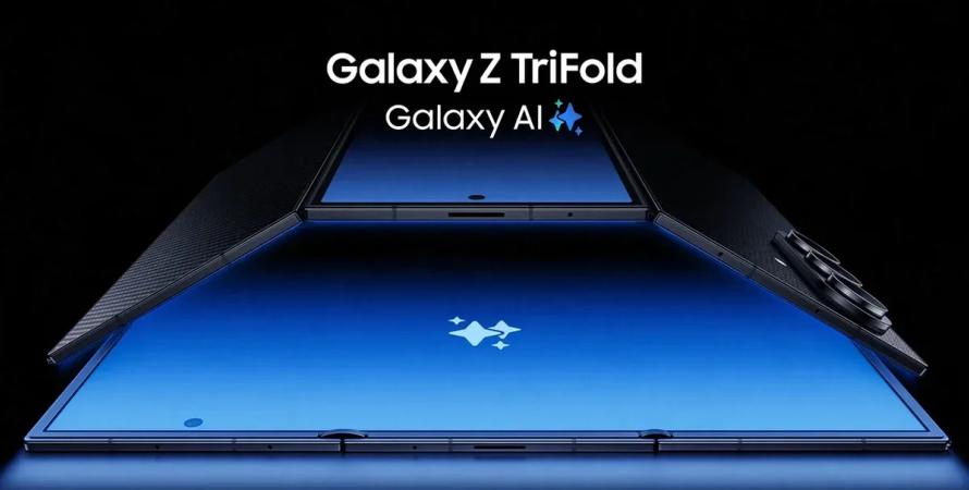 Le Galaxy Z TriFold n'a pas dit son dernier mot : Samsung annonce un retour surprise