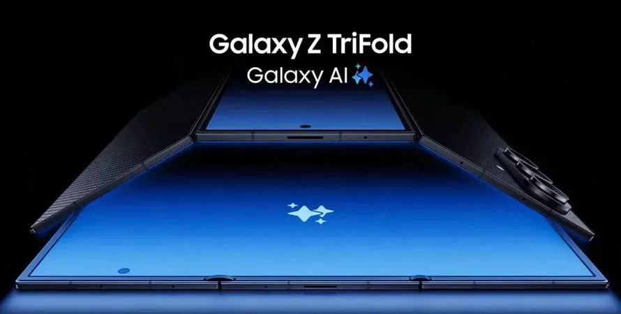 Le Galaxy Z TriFold n'a pas dit son dernier mot : Samsung annonce un retour surprise