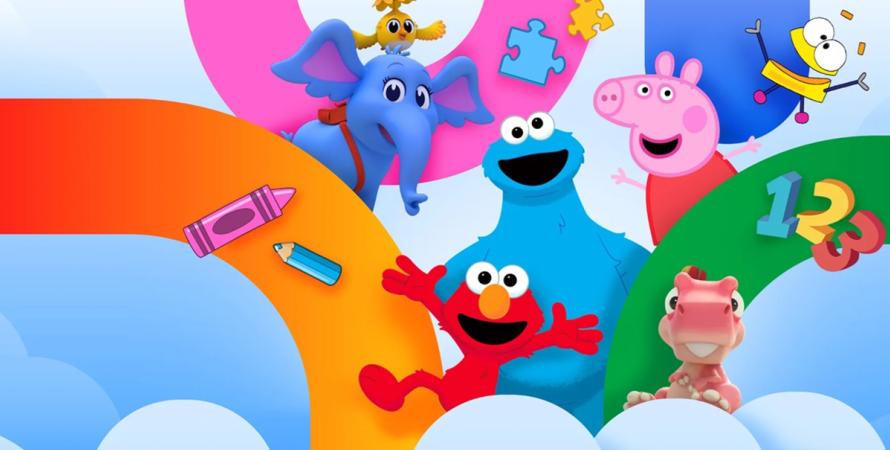 Netflix Playground : Le géant du streaming s'invite dans la cour de récréation