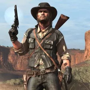 Red Dead Redemption : Une star de The Boys et du Seigneur des Anneaux candidate pour le film