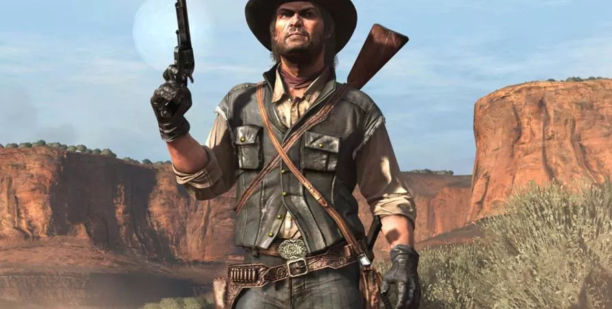 Red Dead Redemption : Une star de The Boys et du Seigneur des Anneaux candidate pour le film