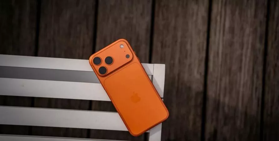 Apple prend les commandes : un début d'année historique pour l'iPhone