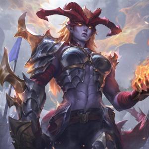 League of Legends : Le déplacement au clavier débarque enfin en mode classé