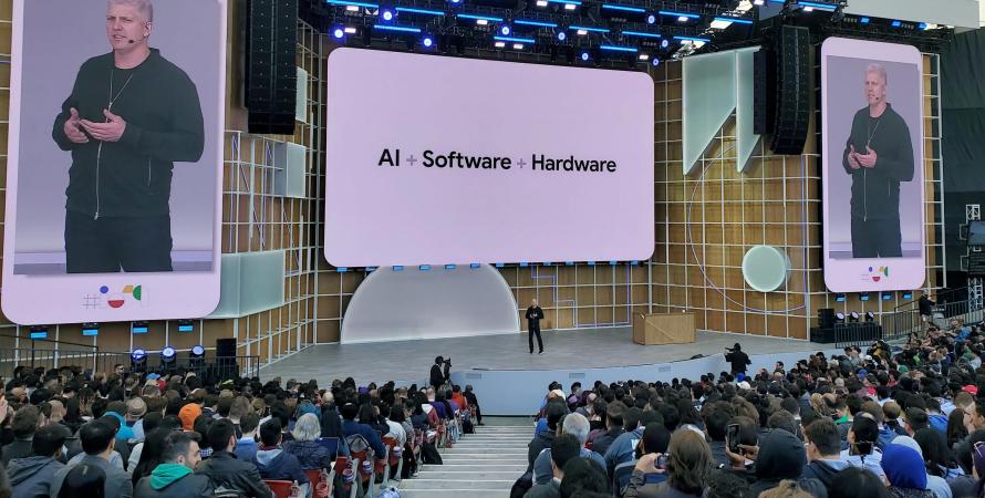 Google I/O 2026 : à quoi faut-il s’attendre pour l’événement de l’année ? Google I/O 2026 : à quoi faut-il s’attendre pour l’événement de l’année ?