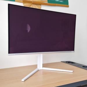 Philips Evnia 27M2N6501L : Le gaming OLED devient-il enfin accessible ?