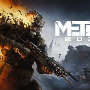 Metro 2039 : Quand la réalité rattrape la fiction pour un retour sous haute tension